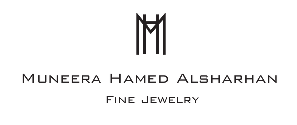 Muneera Alsharhan Fine Jewelry