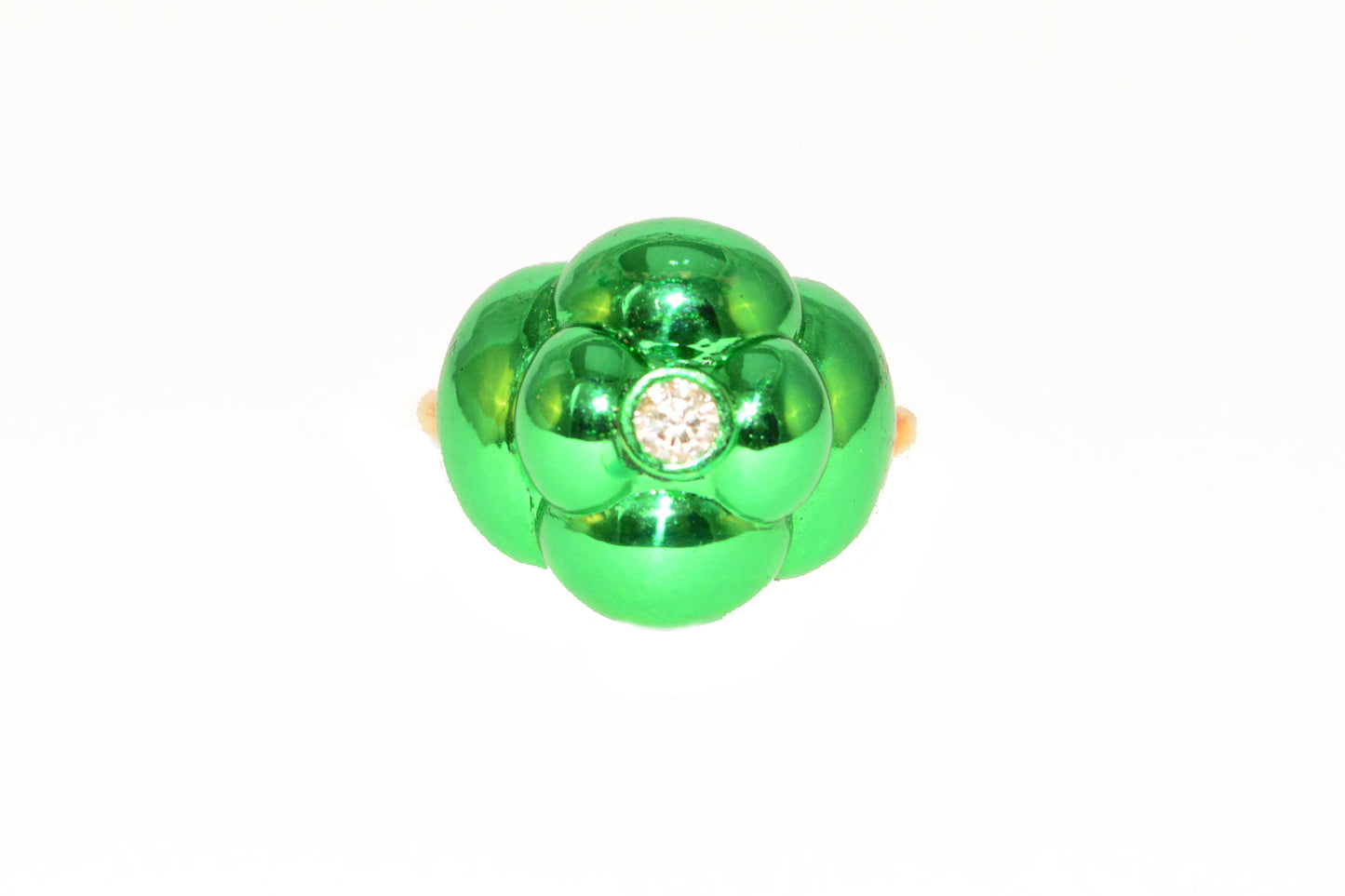 20mm Halo Ring