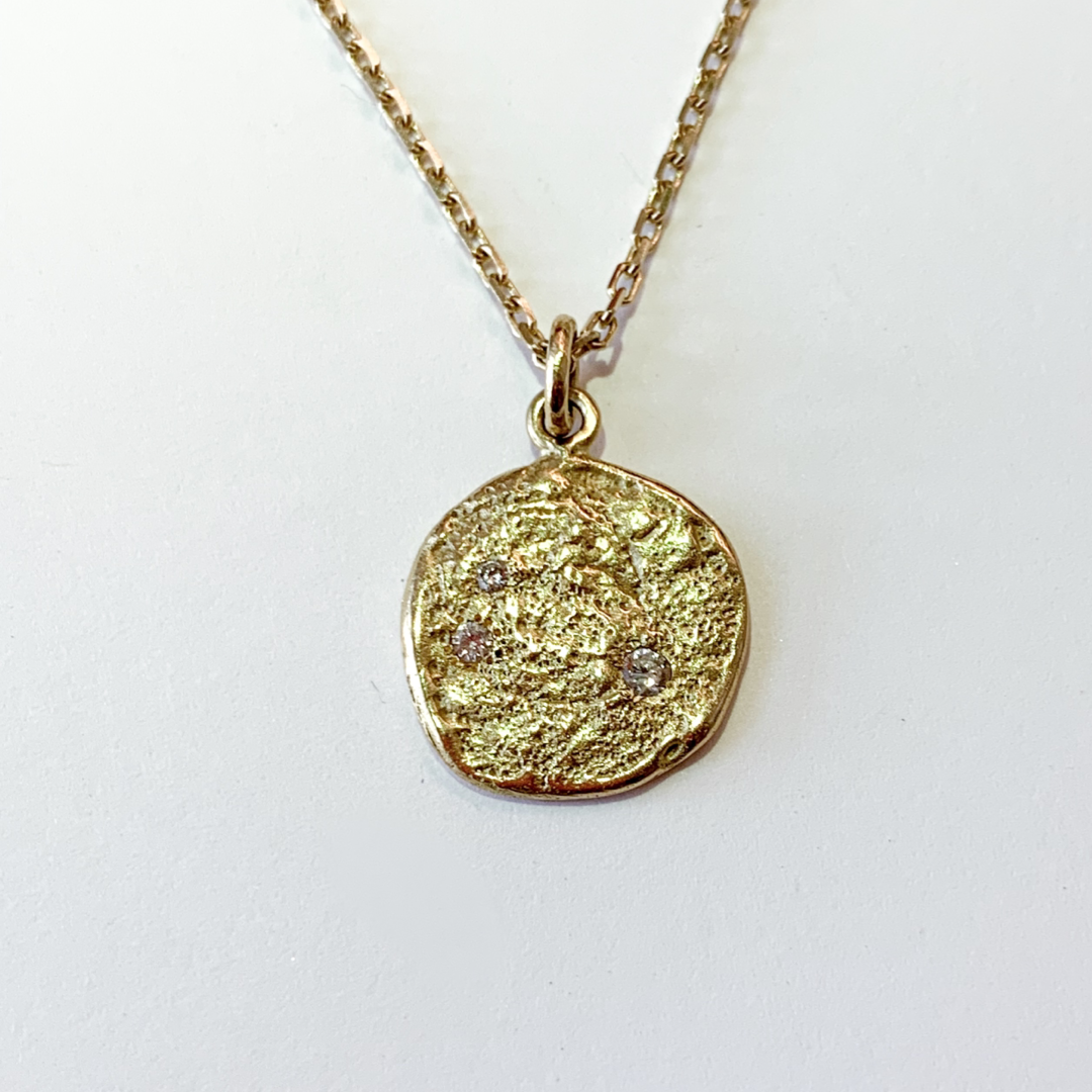 Coin Small