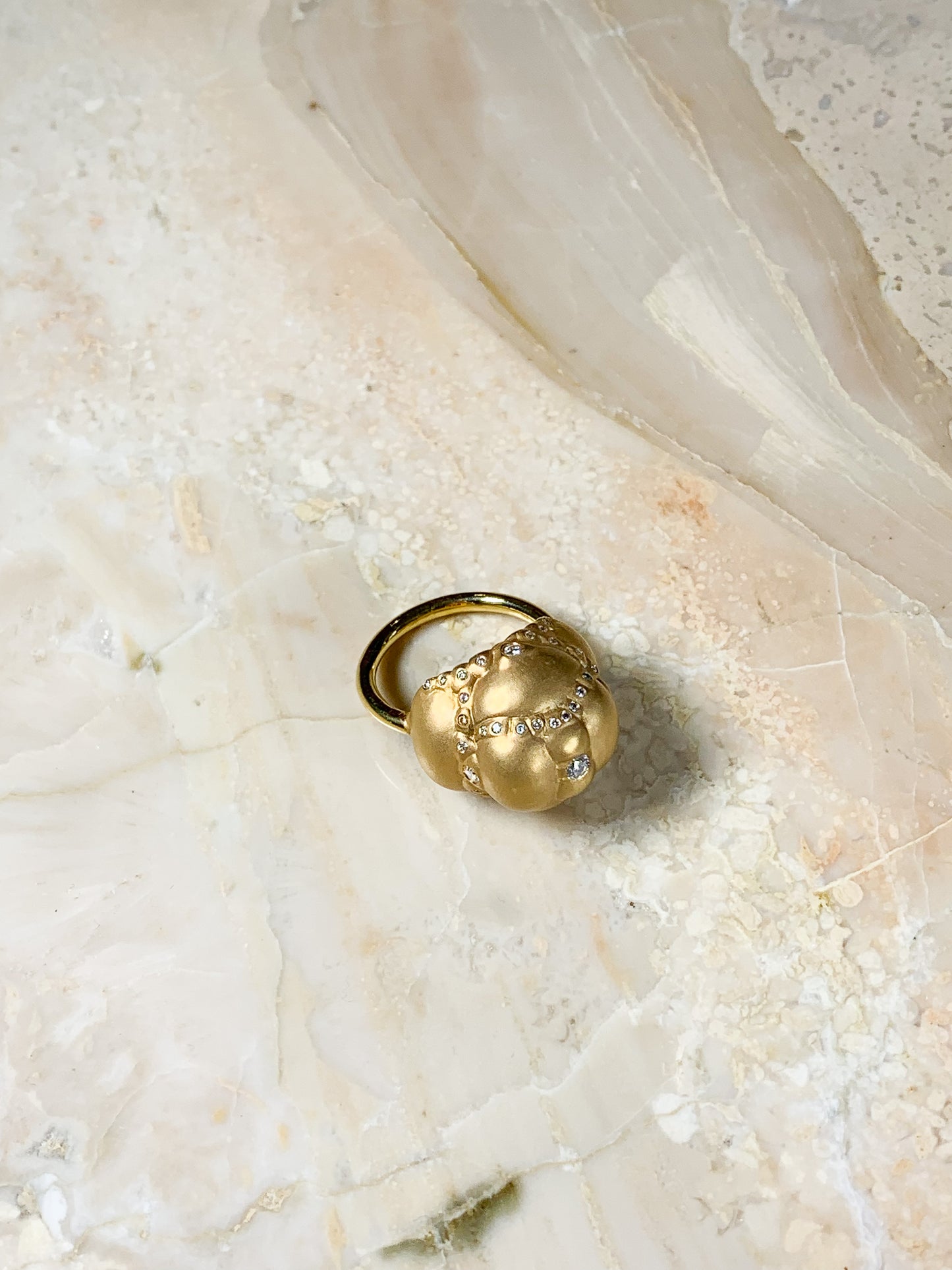 Halo Detail Ring