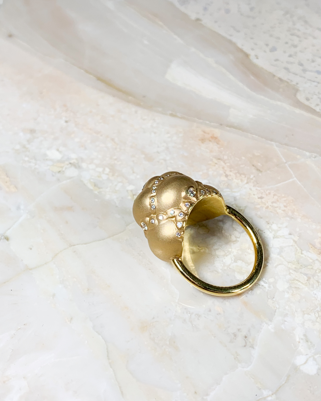 Halo Detail Ring