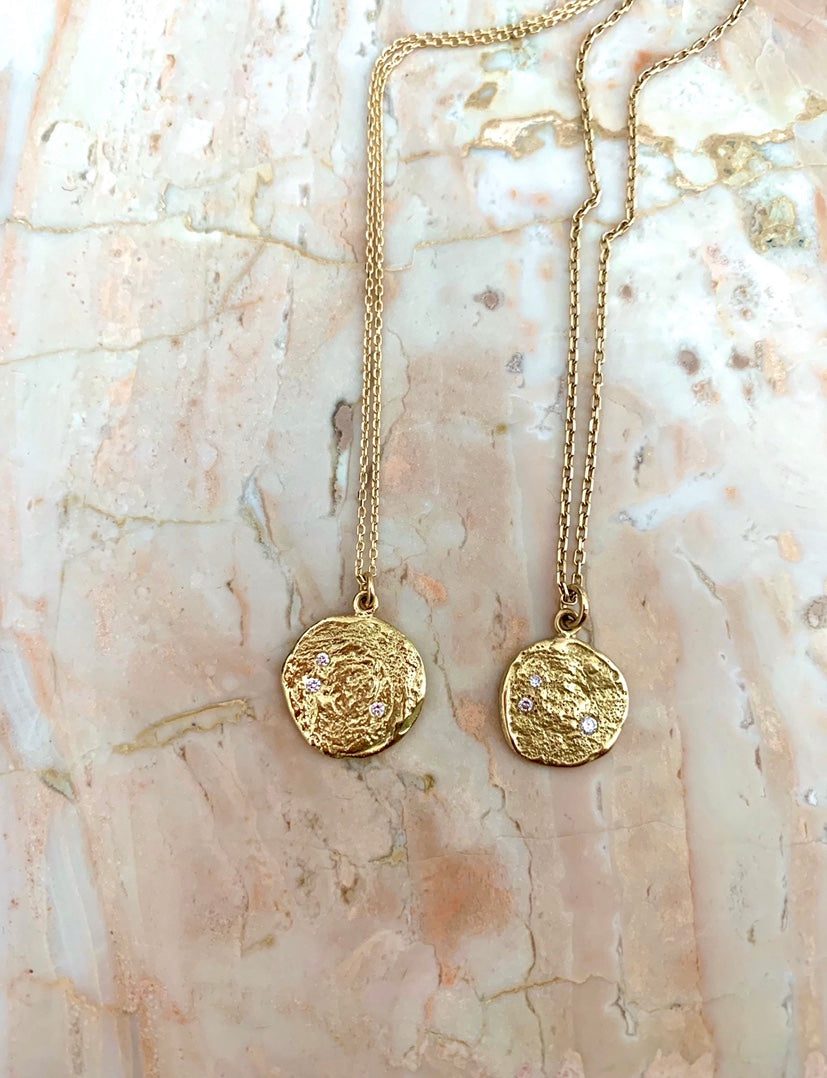 Coin Small