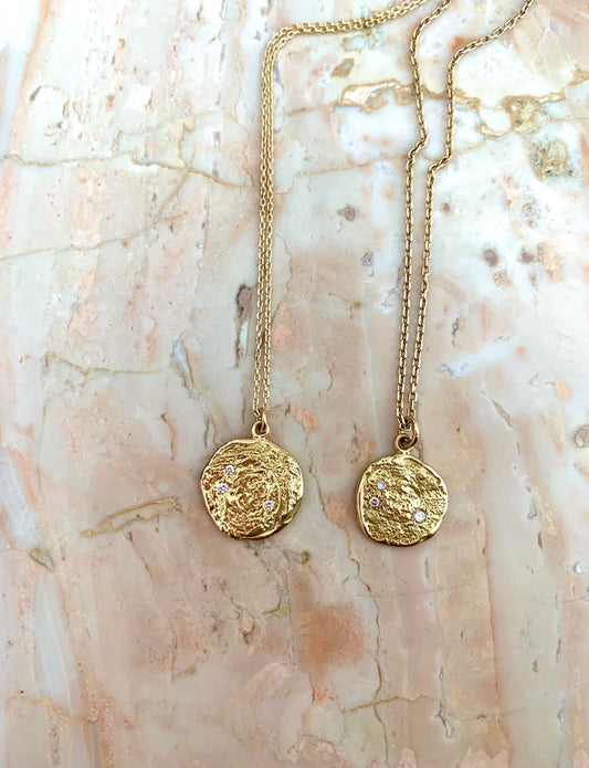 Coin Small